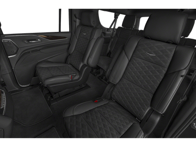 2021 Cadillac Escalade ESV Premium Luxury