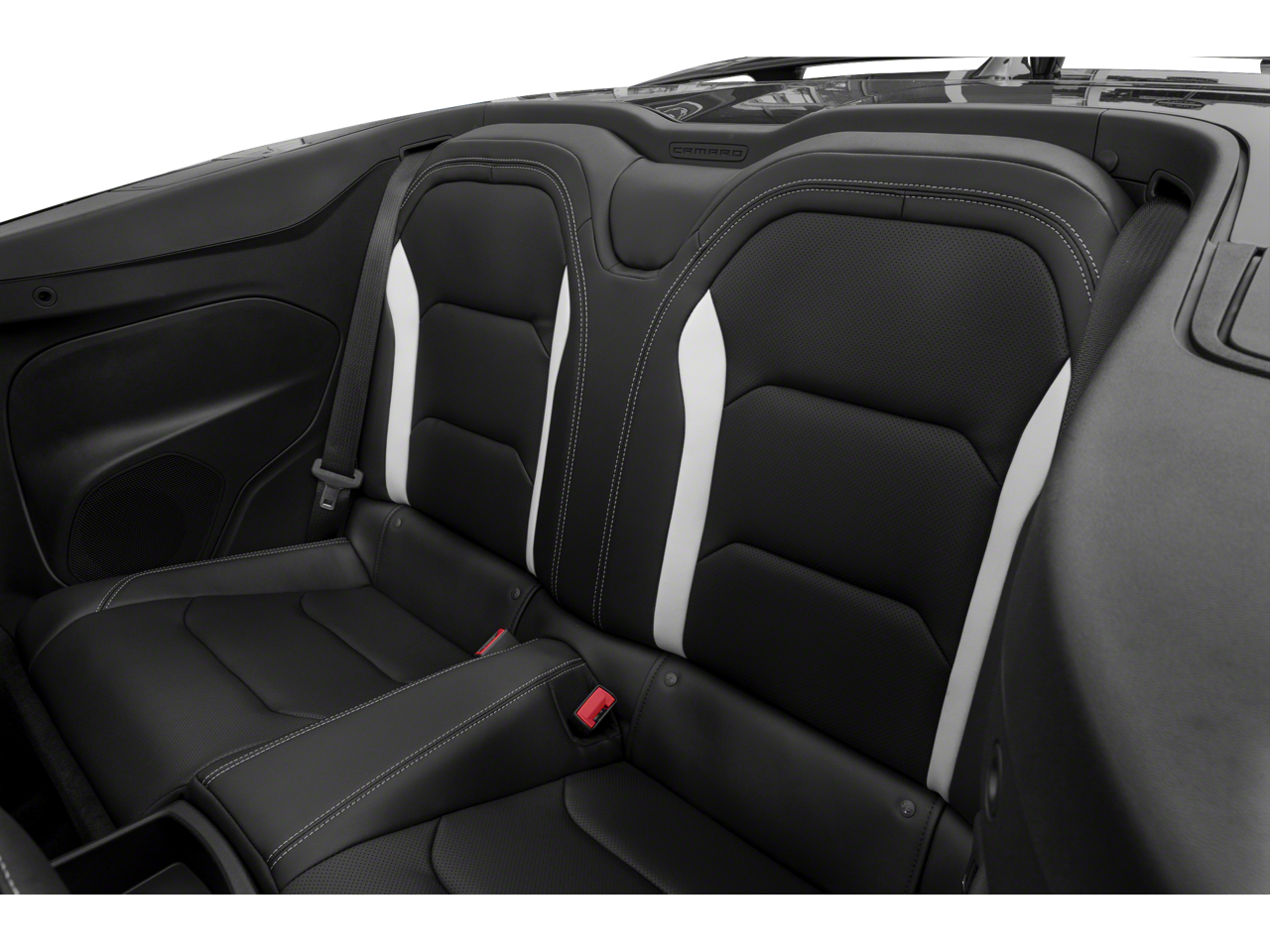 2021 Chevrolet Camaro 3LT