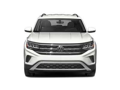 2021 Volkswagen ATLAS 3.6L V6 SEL PREMI