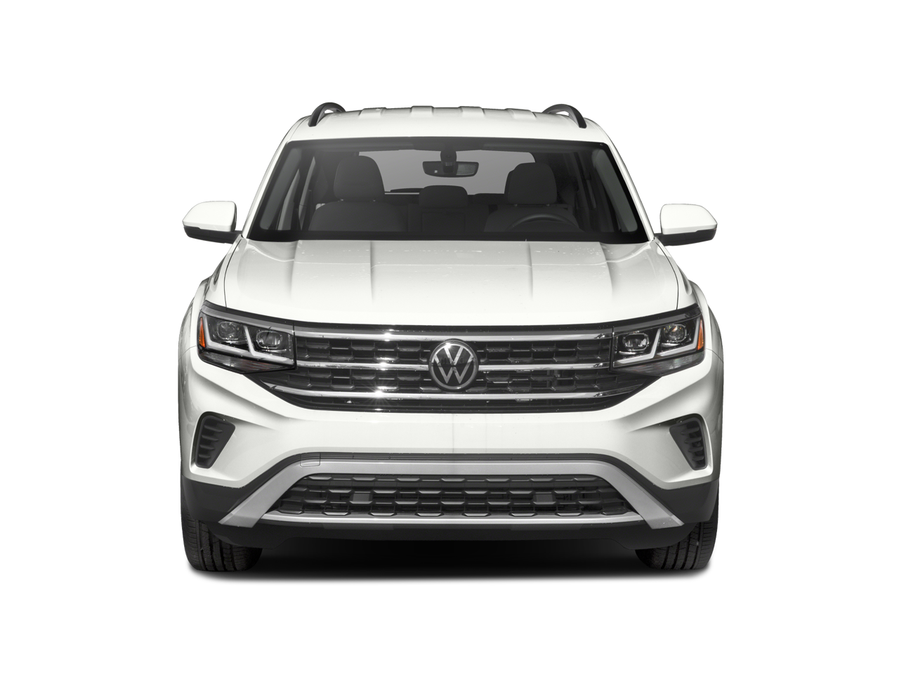 2021 Volkswagen ATLAS 3.6L V6 SEL PREMI