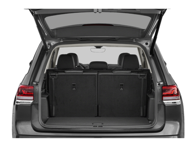 2021 Volkswagen ATLAS 3.6L V6 SEL PREMI