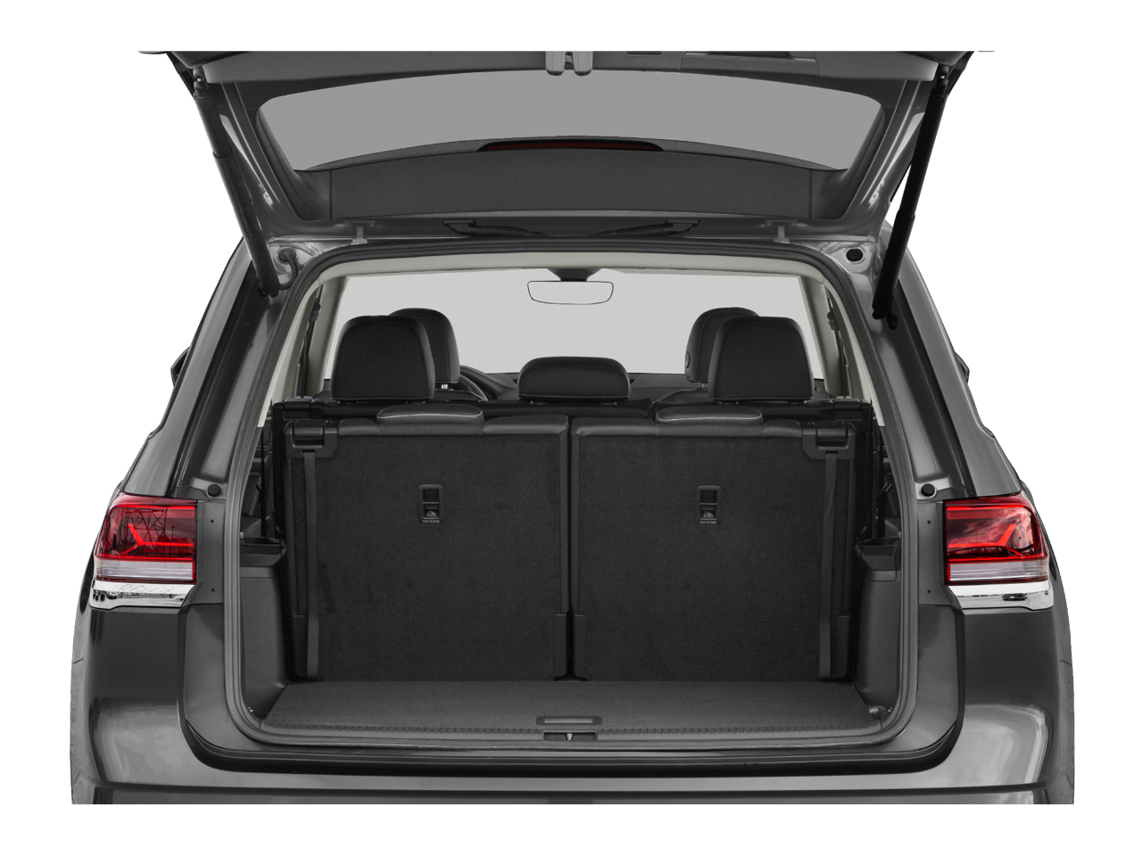 2021 Volkswagen ATLAS 3.6L V6 SEL PREMI
