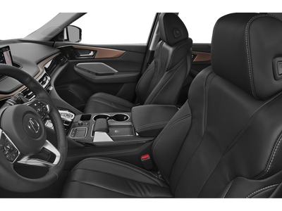 2022 Acura MDX w/Technology Package