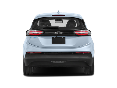 2022 Chevrolet Bolt EV 1LT