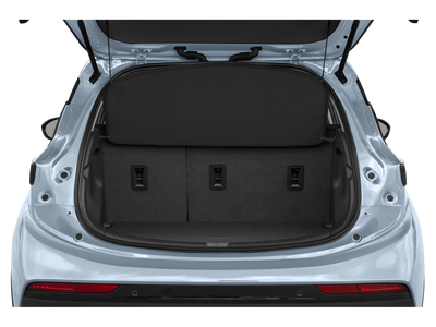 2022 Chevrolet Bolt EV 1LT