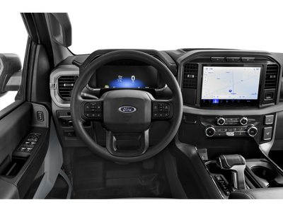 2022 Ford F-150 Lightning Lariat