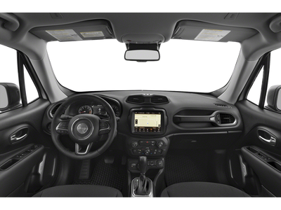 2022 Jeep Renegade Sport