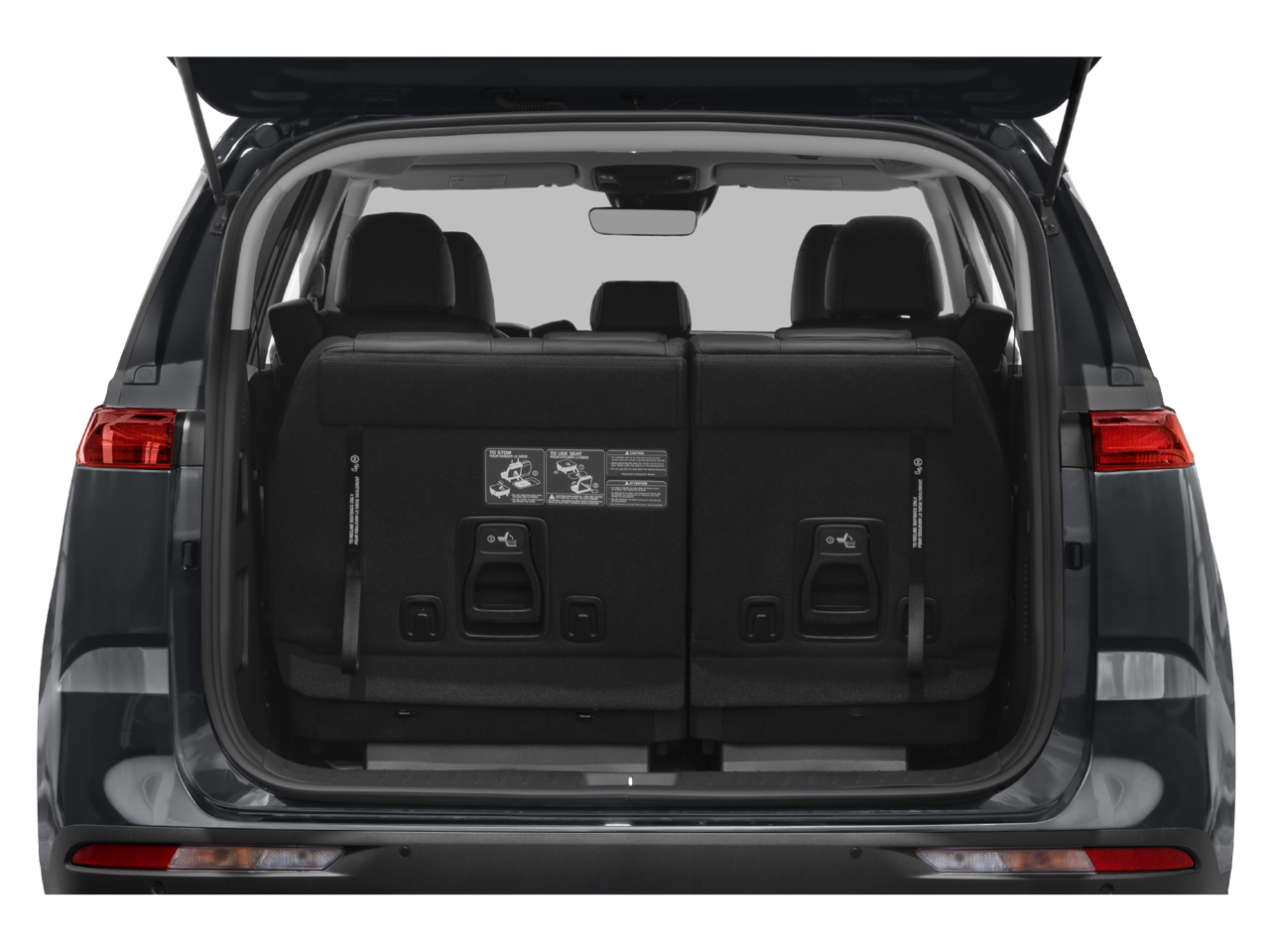 2022 Kia Carnival LX