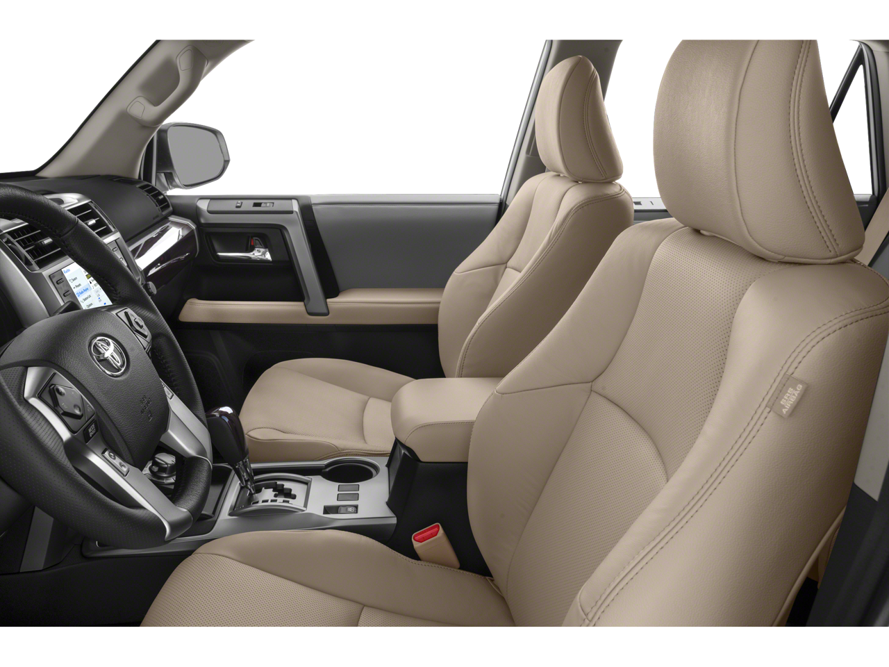 2022 TOYOTA TRUCK 4RUNNER LIMITED