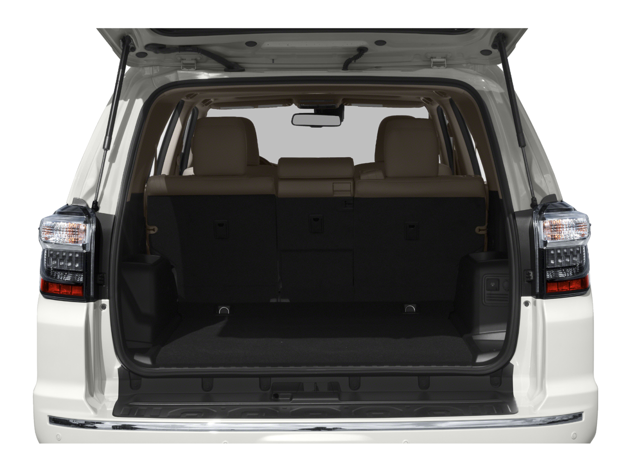 2022 TOYOTA TRUCK 4RUNNER LIMITED