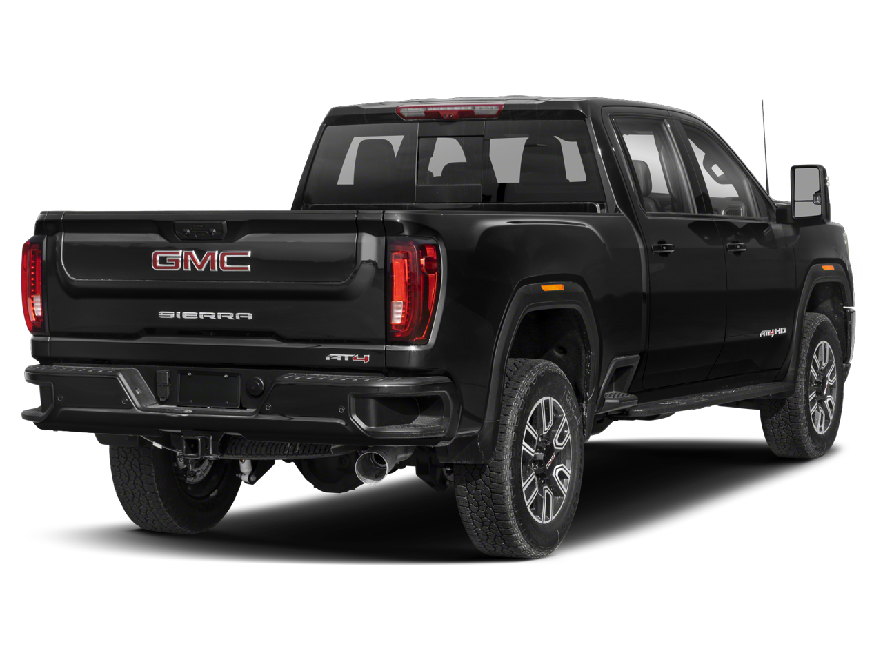 Used 2023 GMC Sierra 2500HD AT4 with VIN 1GT49PE76PF112427 for sale in Kansas City