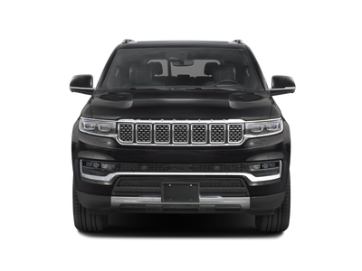 2023 Jeep Grand Wagoneer L 4DR 4WD