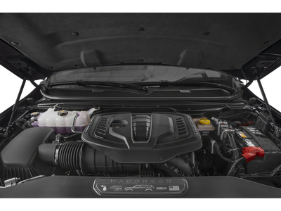 2023 Jeep Grand Wagoneer L 4DR 4WD