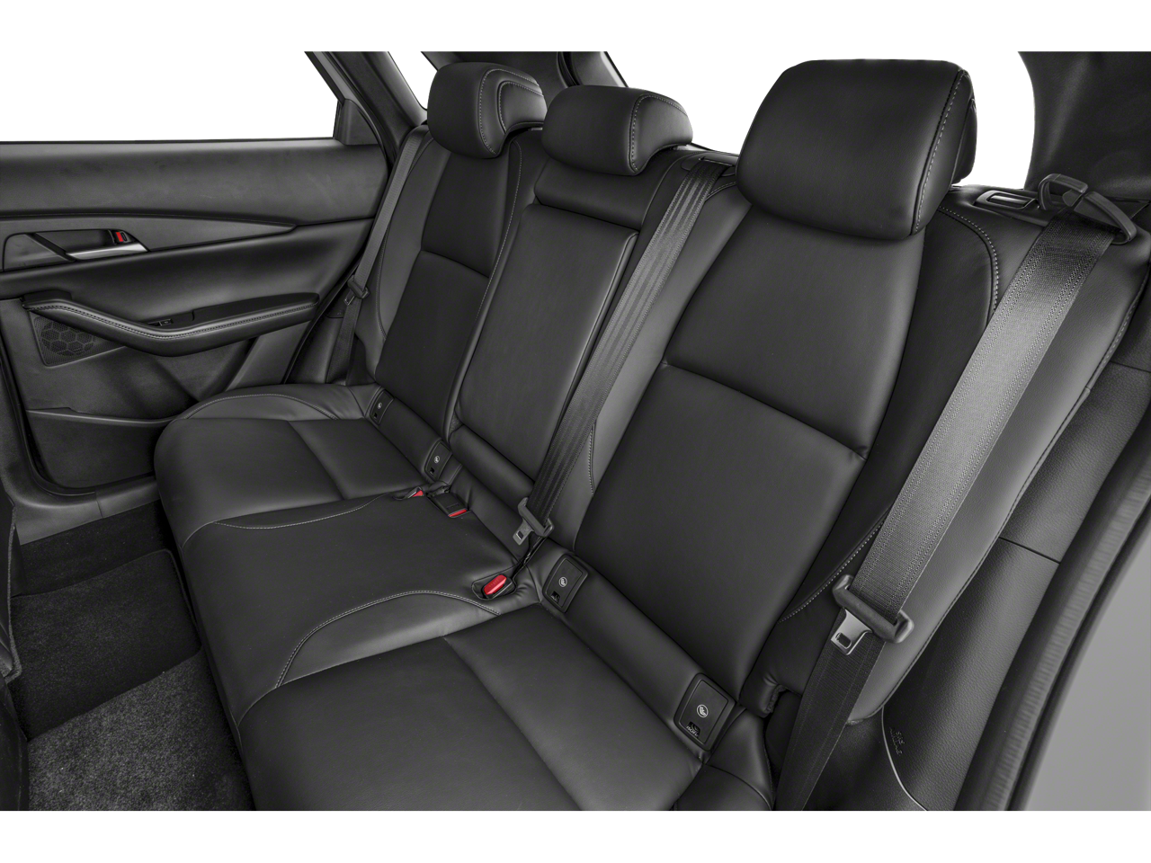 2023 Mazda Mazda Cx-30 2.5 S Select Package