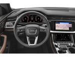 2024 Audi Q8 Premium Plus