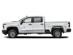 2024 Chevrolet Silverado 2500 HD WT