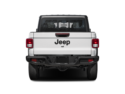 2024 Jeep Gladiator Sport S