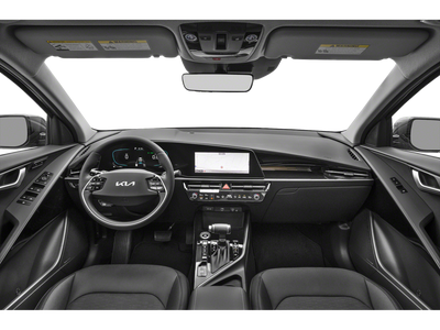 2024 Kia Niro SX