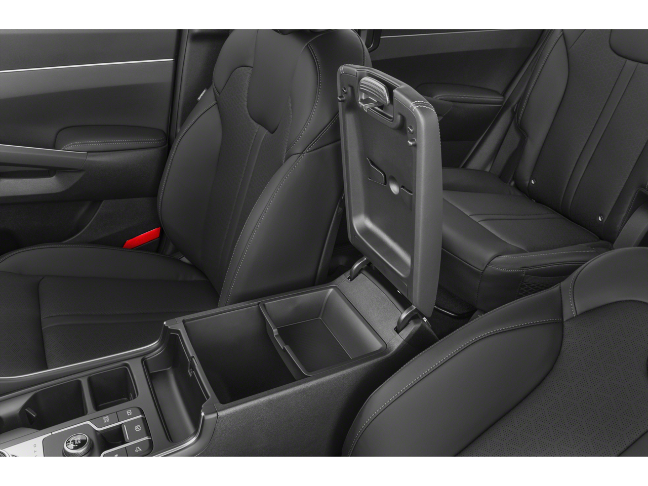 2024 Kia Sorento Hybrid EX