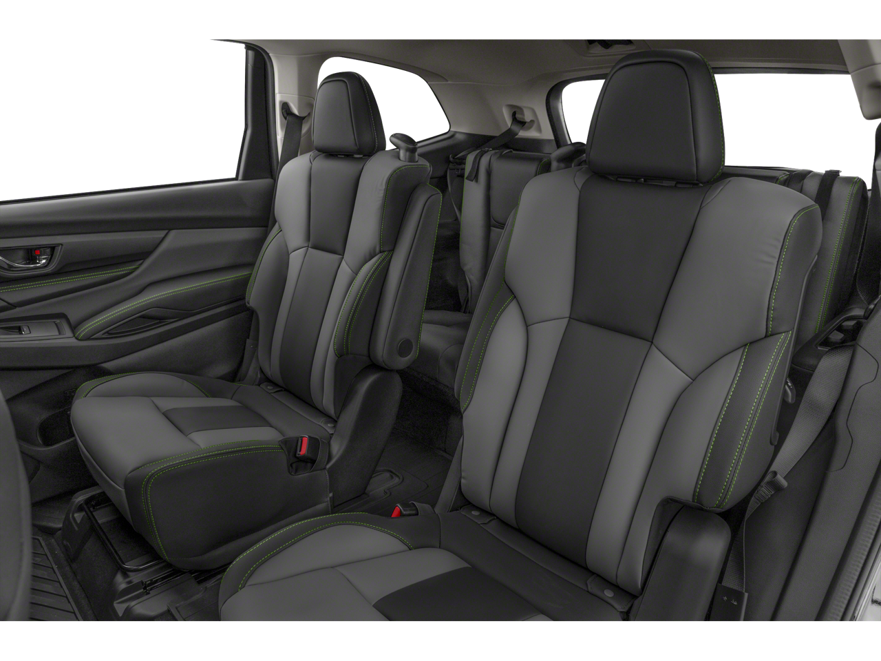 2024 Subaru Ascent Onyx Edition