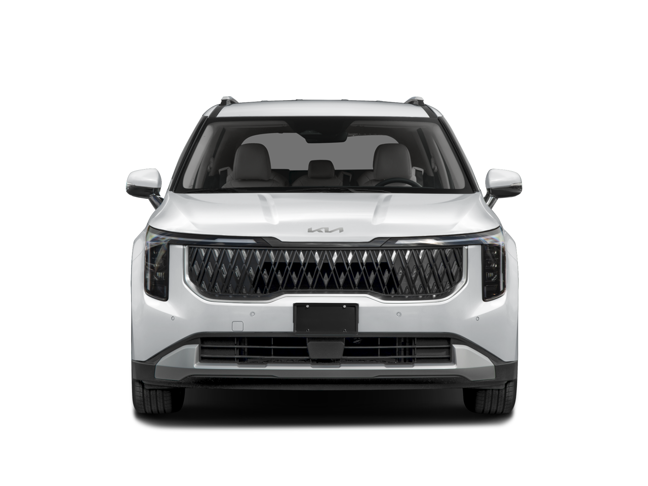 2025 Kia Carnival EX