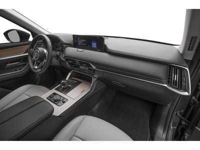 2025 Mazda Mazda CX-90 Premium Sport