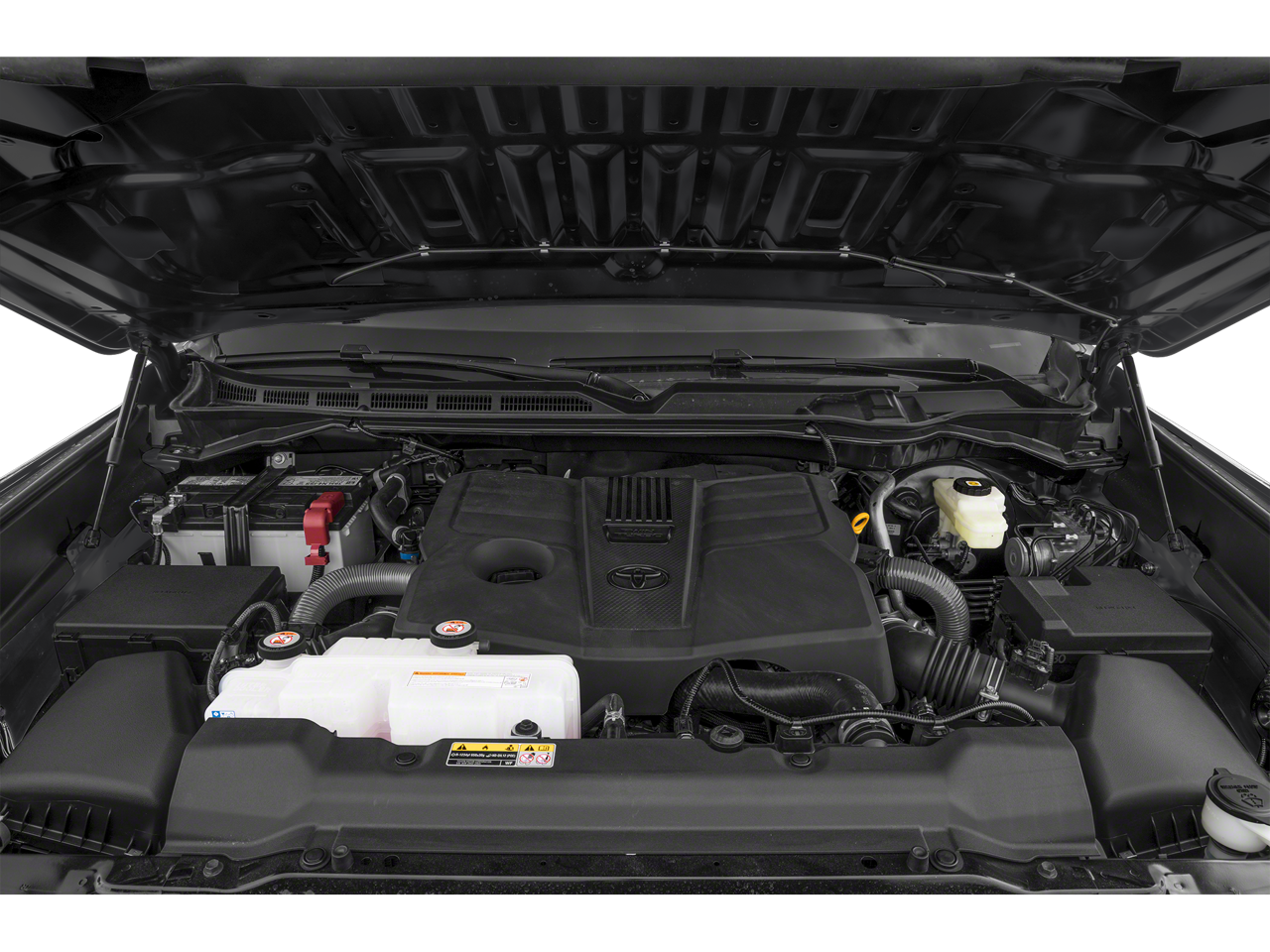 2025 Toyota Tundra 4WD SR