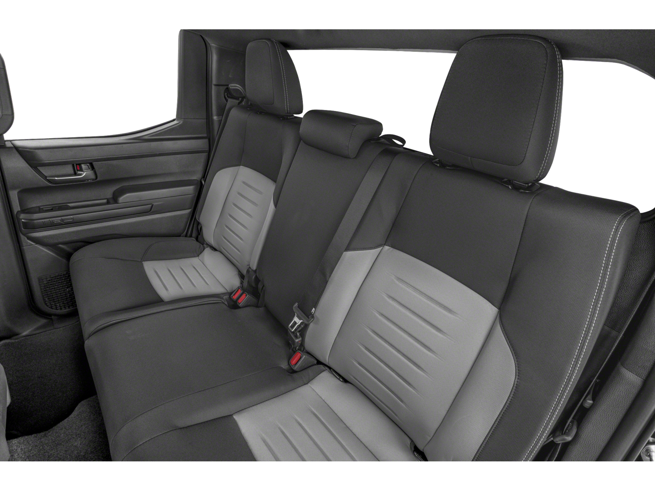 2025 Toyota Tacoma 4WD TRD Sport Hybrid