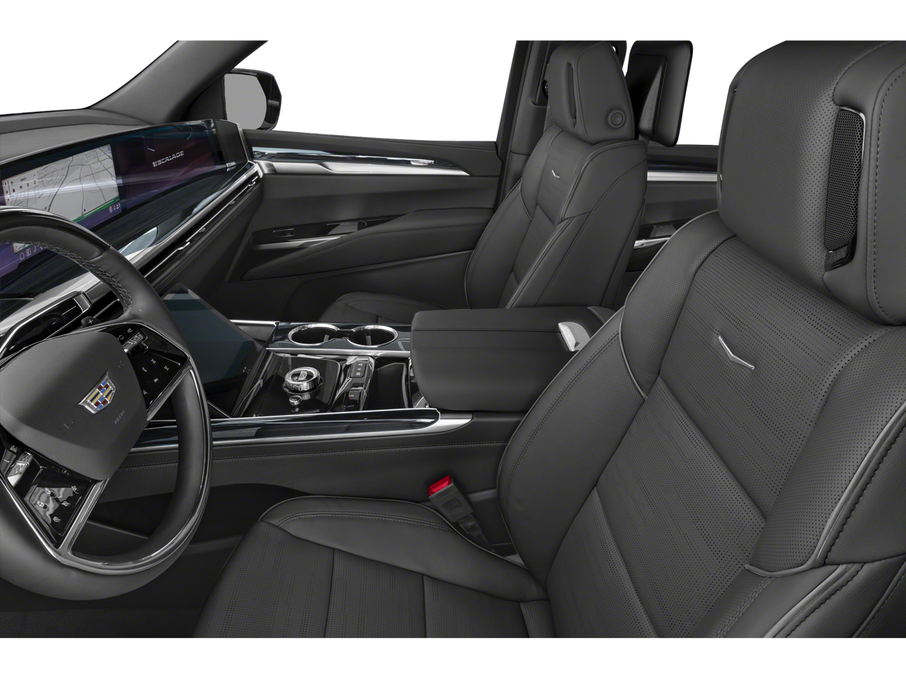 2026 Cadillac Escalade ESV V-Series