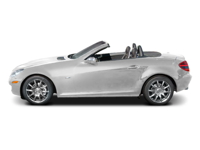2008 Mercedes-Benz SLK 3.0L