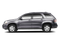 2009 Chevrolet Equinox LS