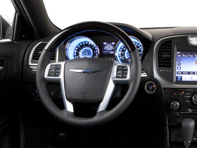 2011 Chrysler 300 Limited