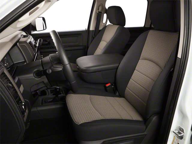 2011 RAM 3500 Laramie