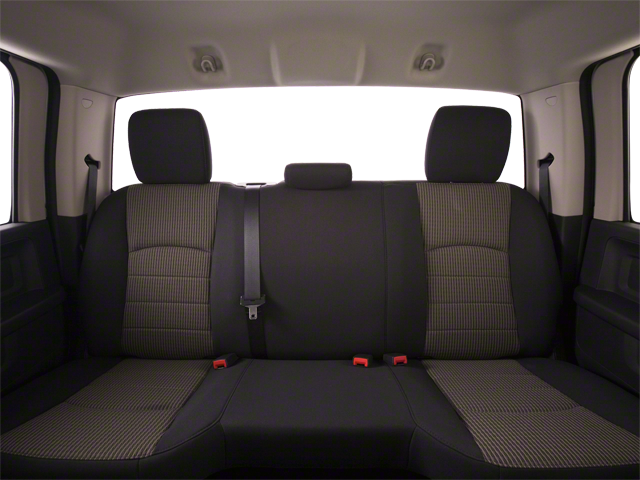 2011 RAM 3500 Laramie