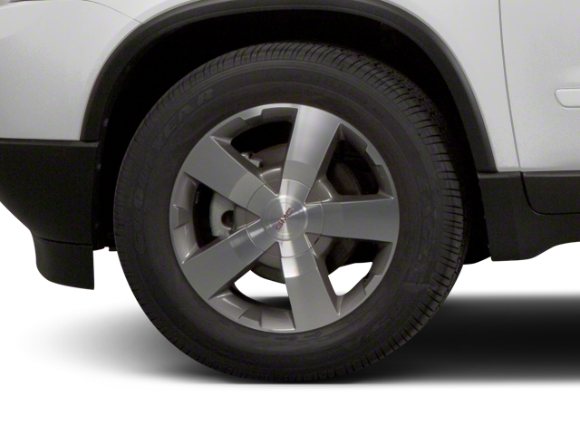 2011 GMC Acadia SLT2