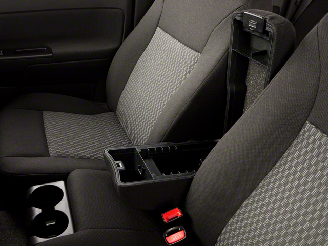 2012 Chevrolet Colorado LT w/2LT