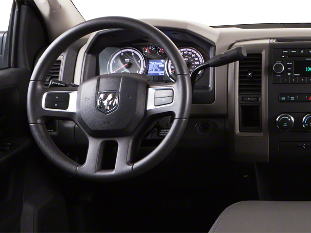 2012 RAM 3500 Laramie Limited