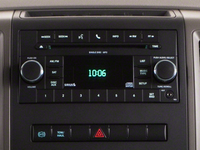 2012 RAM 3500 Laramie Limited