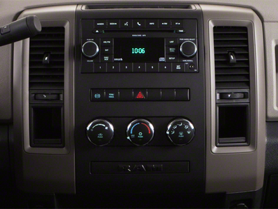 2012 RAM 3500 Laramie Limited