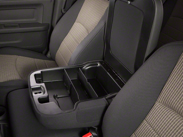 2012 RAM 3500 Laramie Limited