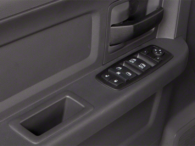 2012 RAM 3500 Laramie Limited