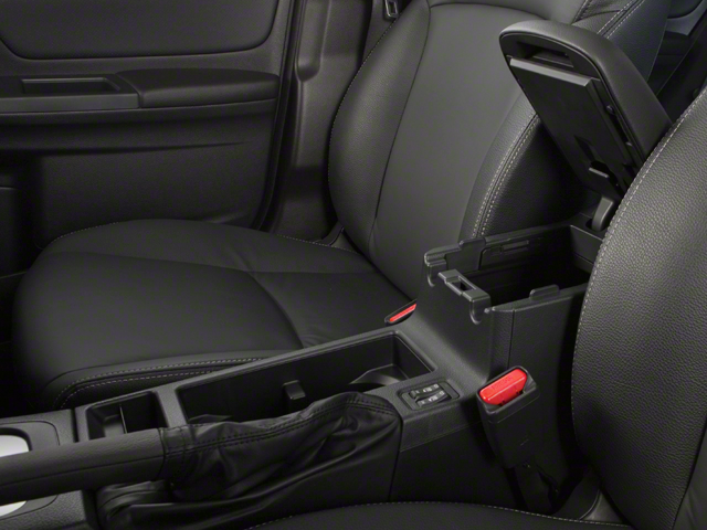 2012 Subaru Impreza Wagon 2.0i
