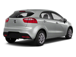 2013 Kia Rio SX