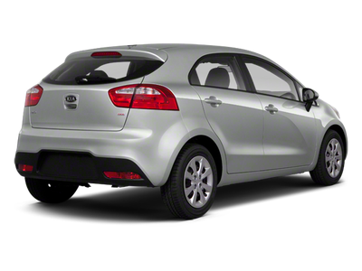 2013 Kia Rio SX