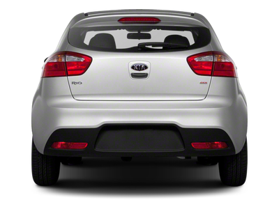 2013 Kia Rio SX