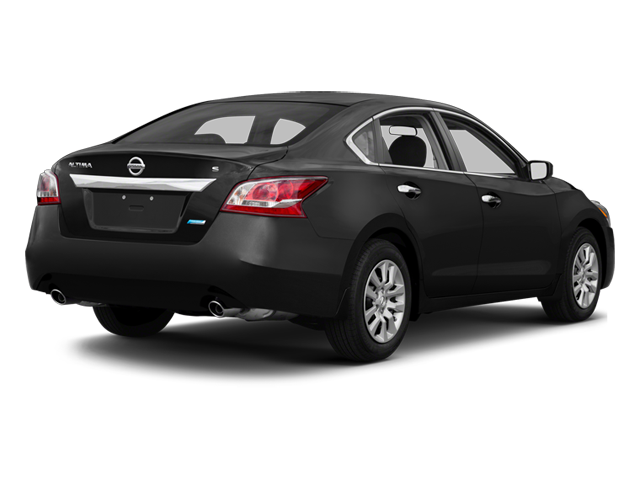 2013 Nissan Altima 2.5 S