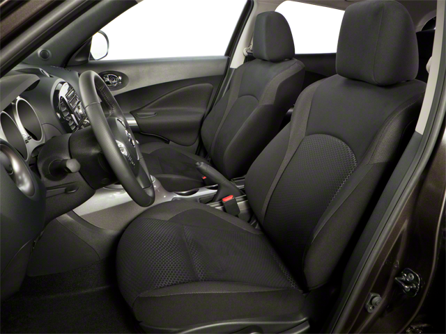 2013 Nissan JUKE SL