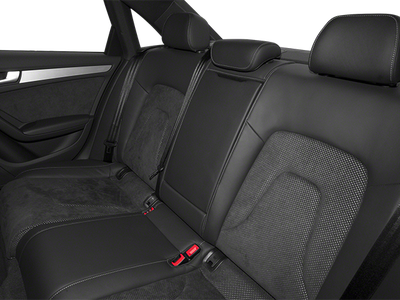 2014 Audi A4 Premium