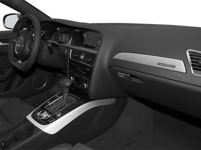 2014 Audi A4 Premium