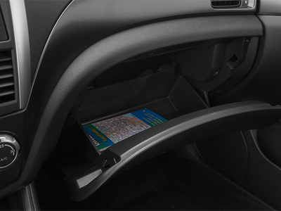 2014 Subaru Impreza Wagon WRX WRX Premium